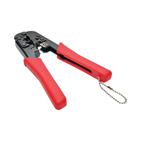 Tripp Lite 4-Piece Network Installer Tool Kit with Carrying Case — Being Shipped