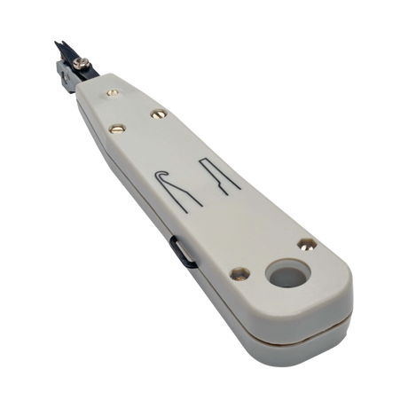 Tripp Lite 4-Piece Network Installer Tool Kit with Carrying Case — Being Shipped