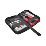 Tripp Lite 4-Piece Network Installer Tool Kit with Carrying Case — Being Shipped