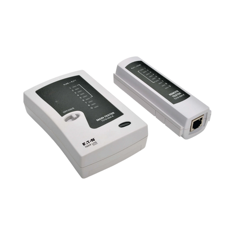 Tripp Lite 4-Piece Network Installer Tool Kit with Carrying Case — Being Shipped