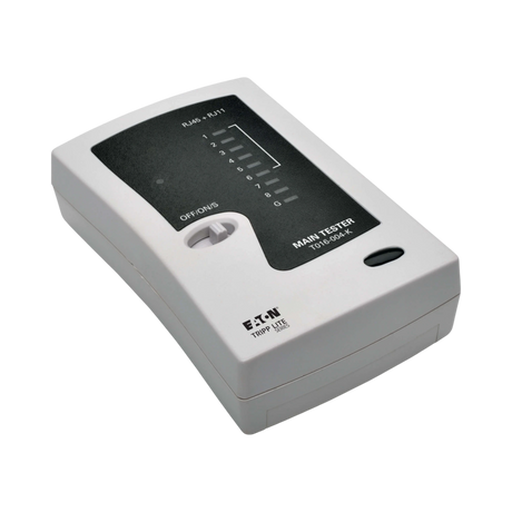 Tripp Lite 4-Piece Network Installer Tool Kit with Carrying Case — Being Shipped