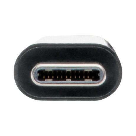 Tripp Lite USB-C to DVI Multiport Adapter Converter — Being Shipped