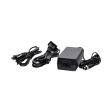 C2G HDMI HDBaseT + VGA, 3.5mm, and USB-B to A over Cat Extender Wall Plate Transmitter to Box Receiver, 4K 60Hz — Being Shipped