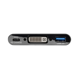 Tripp Lite USB-C to DVI Adapter Converter — Being Shipped