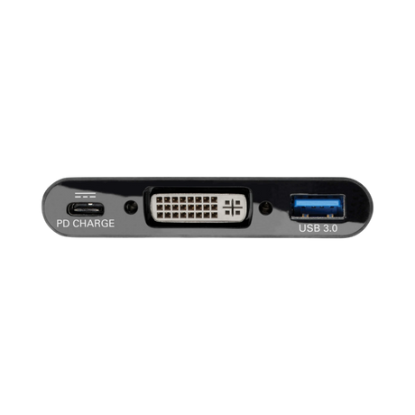 Tripp Lite USB-C to DVI Adapter Converter — Being Shipped