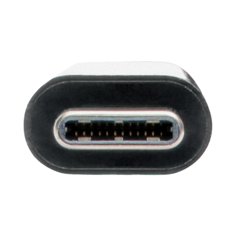 Tripp Lite USB-C to DVI Adapter Converter — Being Shipped