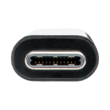 Tripp Lite Thunderbolt 3 USB-C to VGA 1080p Adapter — Being Shipped