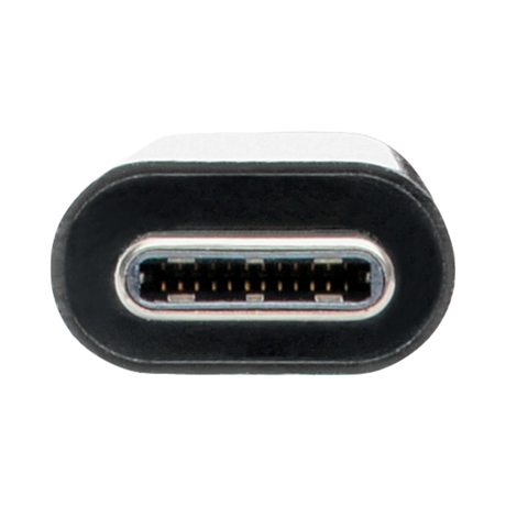 Tripp Lite Thunderbolt 3 USB-C to VGA 1080p Adapter — Being Shipped