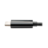 Tripp Lite Thunderbolt 3 USB-C to VGA 1080p Adapter — Being Shipped