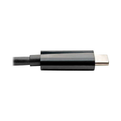 Tripp Lite Thunderbolt 3 USB-C to VGA 1080p Adapter — Being Shipped