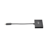 Tripp Lite Thunderbolt 3 USB-C to VGA 1080p Adapter — Being Shipped