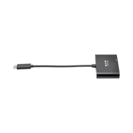 Tripp Lite Thunderbolt 3 USB-C to VGA 1080p Adapter — Being Shipped