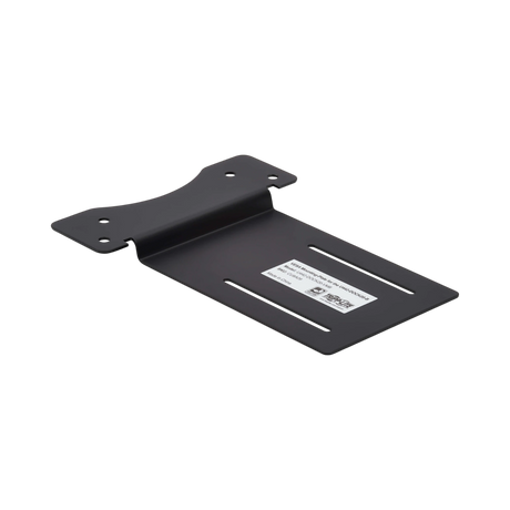 Tripp Lite VESA Mounting Plate for U442-DOCK20-B Docking Station — Being Shipped