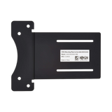 Tripp Lite VESA Mounting Plate for U442-DOCK20-B Docking Station — Being Shipped