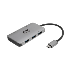 Tripp Lite 100W Ultra 4K Thunderbolt 3 USB-C Adapter — Being Shipped