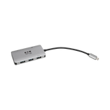Tripp Lite 100W Ultra 4K Thunderbolt 3 USB-C Adapter — Being Shipped