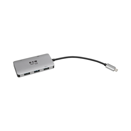 Tripp Lite 100W Ultra 4K Thunderbolt 3 USB-C Adapter — Being Shipped