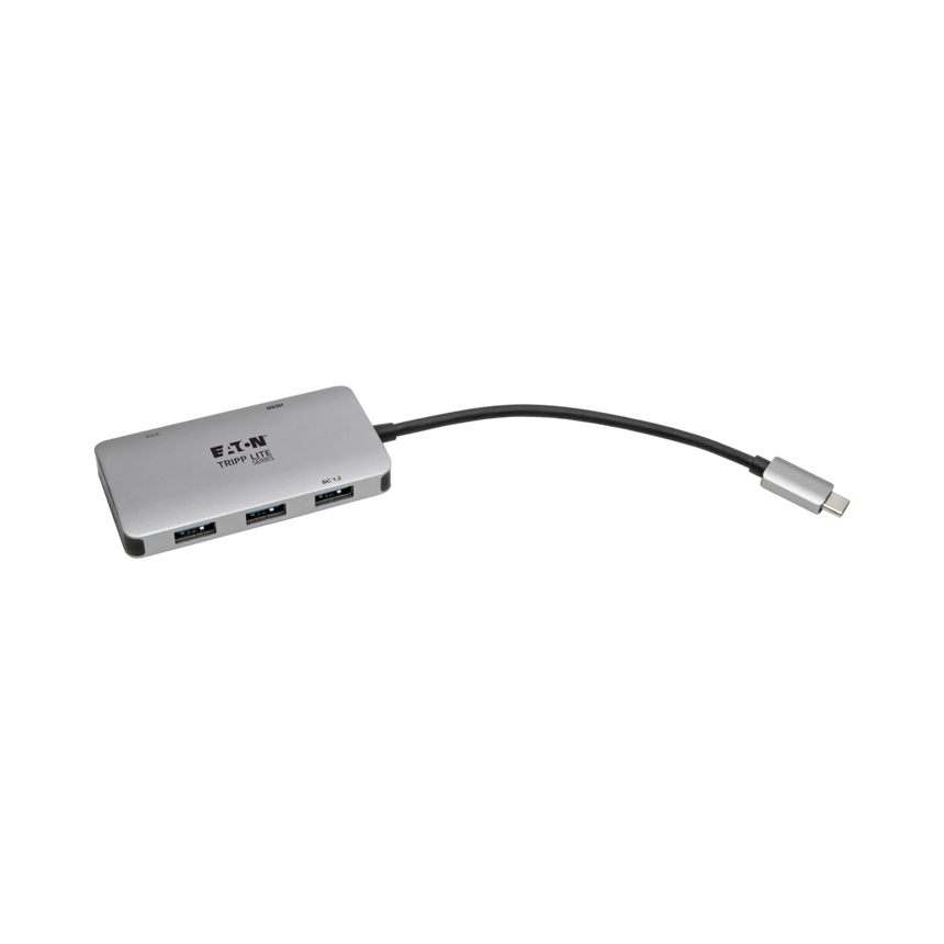 Tripp Lite 100W Ultra 4K Thunderbolt 3 USB-C Adapter — Being Shipped