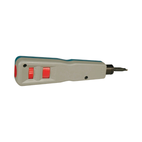 Tripp Lite 110/66 Punch Down Installation Tool for Cat6a/Cat6/Cat5e/Cat5 Network Cable — Being Shipped