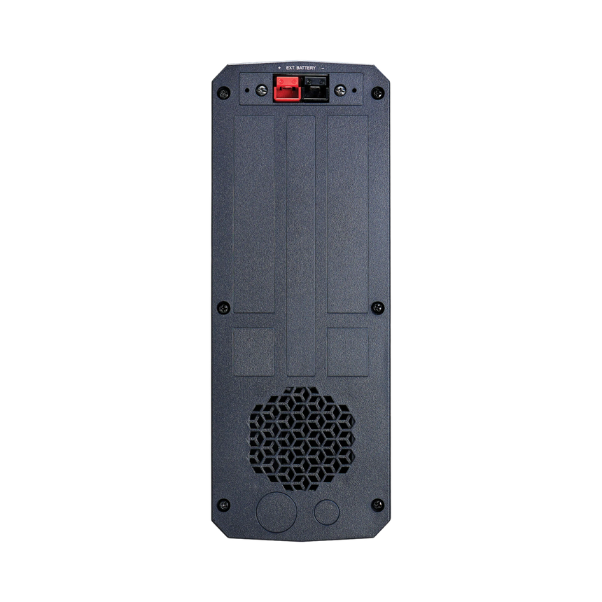 Tripp Lite External 24V Tower Battery Pack for SMART1500PSGLCD Gaming UPS Battery Backup — Being Shipped