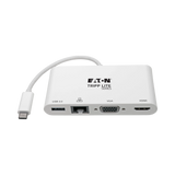Tripp Lite USB-C to HDMI Adapter — Being Shipped