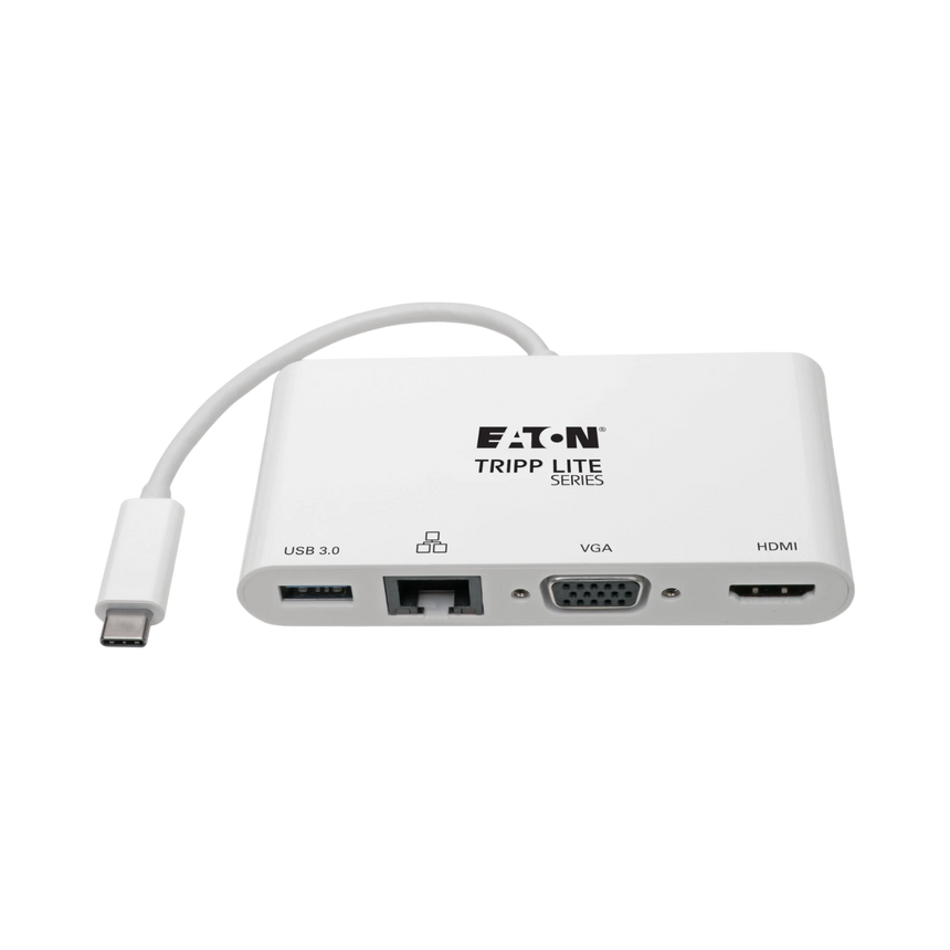 Tripp Lite USB-C to HDMI Adapter — Being Shipped