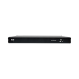 Tripp Lite SmartRack 1U Rack-Mount Keyboard with KVM Cable Kit — Being Shipped
