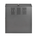 Tripp Lite SmartRack 4U Low-Profile Vertical-Mount Switch-Depth Wall-Mount Rack Enclosure Cabinet — Being Shipped