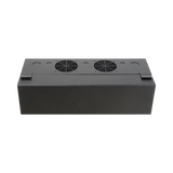 Tripp Lite SmartRack 4U Low-Profile Vertical-Mount Switch-Depth Wall-Mount Rack Enclosure Cabinet — Being Shipped