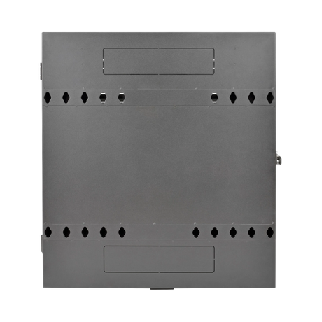 Tripp Lite SmartRack 4U Low-Profile Vertical-Mount Switch-Depth Wall-Mount Rack Enclosure Cabinet — Being Shipped