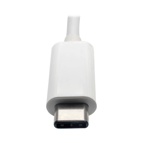 Tripp Lite USB C to VGA Multiport Video Adapter Converter — Being Shipped