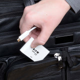 Tripp Lite USB C to VGA Multiport Video Adapter Converter — Being Shipped