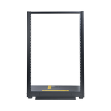 Tripp Lite SmartRack Heavy-Duty 16U 2-Post Open Frame Rack — Being Shipped