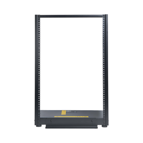Tripp Lite SmartRack Heavy-Duty 16U 2-Post Open Frame Rack — Being Shipped