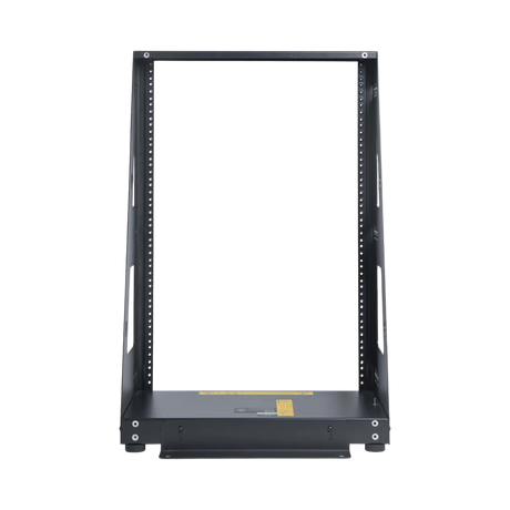 Tripp Lite SmartRack Heavy-Duty 16U 2-Post Open Frame Rack — Being Shipped
