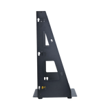 Tripp Lite SmartRack Heavy-Duty 16U 2-Post Open Frame Rack — Being Shipped