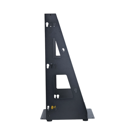 Tripp Lite SmartRack Heavy-Duty 16U 2-Post Open Frame Rack — Being Shipped