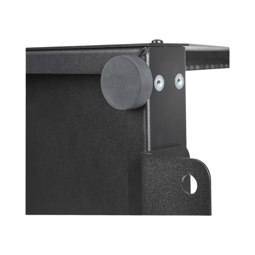 Tripp Lite SmartRack Heavy-Duty 16U 2-Post Open Frame Rack — Being Shipped