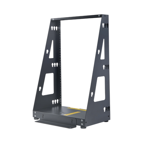 Tripp Lite SmartRack Heavy-Duty 16U 2-Post Open Frame Rack — Being Shipped