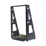 Tripp Lite SmartRack Heavy-Duty 16U 2-Post Open Frame Rack — Being Shipped