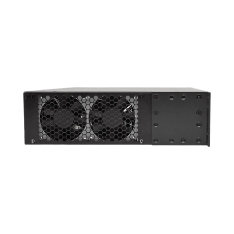 Tripp Lite 32-Port USB Charging Station with Syncing, 5V 80A (400W) USB Charger Output, 2U Rack-Mount — Being Shipped