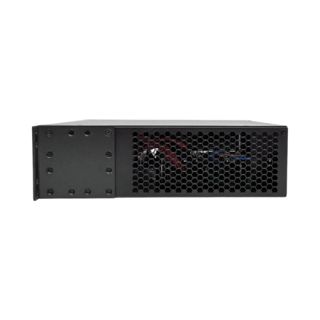 Tripp Lite 32-Port USB Charging Station with Syncing, 5V 80A (400W) USB Charger Output, 2U Rack-Mount — Being Shipped