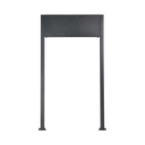 Tripp Lite Frame End Kit for Hot/Cold Aisle Containment System — Being Shipped