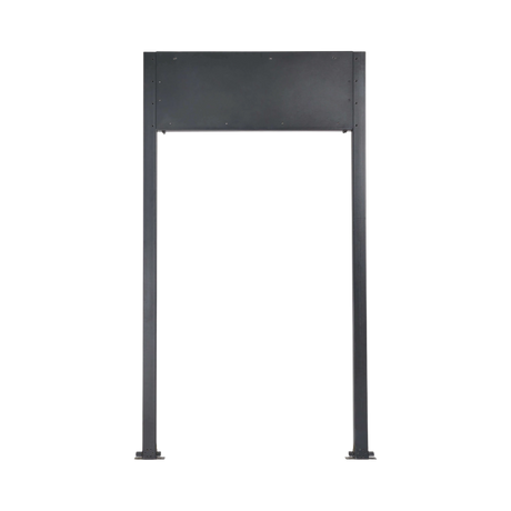 Tripp Lite Frame End Kit for Hot/Cold Aisle Containment System — Being Shipped