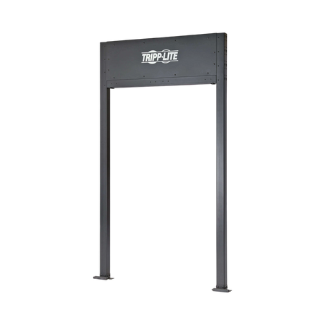 Tripp Lite Frame End Kit for Hot/Cold Aisle Containment System — Being Shipped