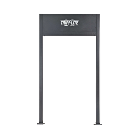 Tripp Lite Frame End Kit for Hot/Cold Aisle Containment System — Being Shipped