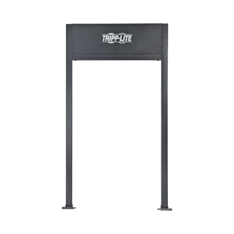 Tripp Lite Frame End Kit for Hot/Cold Aisle Containment System — Being Shipped