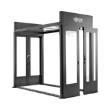 Tripp Lite Frame End Kit for Hot/Cold Aisle Containment System — Being Shipped