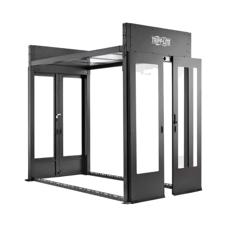 Tripp Lite Frame End Kit for Hot/Cold Aisle Containment System — Being Shipped