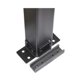 Tripp Lite Frame End Kit for Hot/Cold Aisle Containment System — Being Shipped